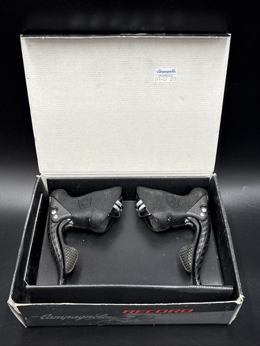 Nos campagnolo record - nos,