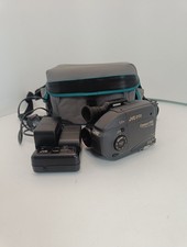 📹 Videocamera JVC GR-AX40 +