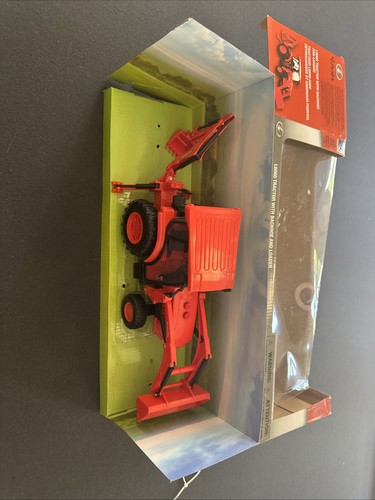 Trattore kubota l6060 - kubota,