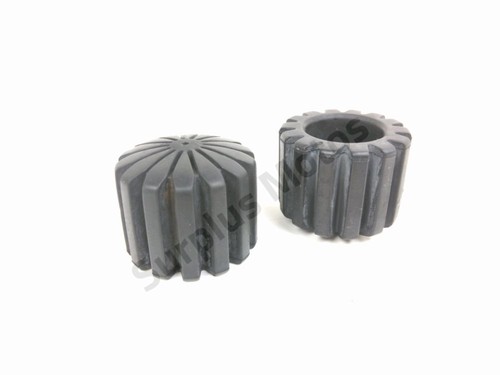 Silent bloc reservoir - bloc,