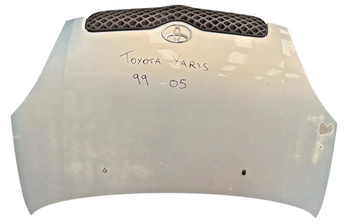 Cofano anteriore toyota yaris - toyota,