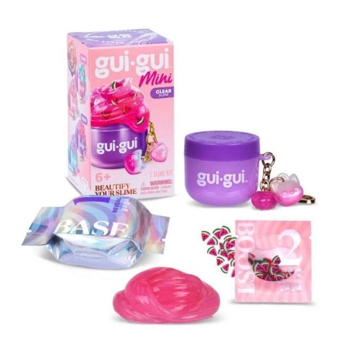 Gui mini - gui,