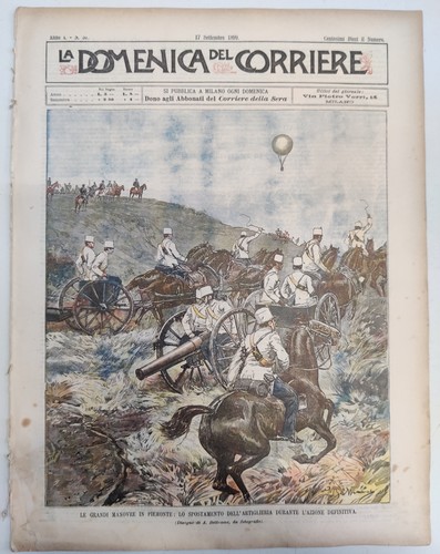 Rivista domenica del - -,