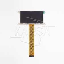 Display lcd per mixer - per,