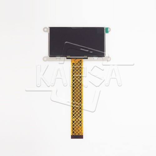 Display lcd per mixer - display,