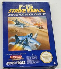 F-15 Strike Eagle - Gioco