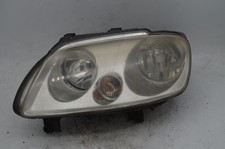 105611- Faro Anteriore SX  Volkswagen Caddy Dal 2003 al 2010 Cod 2K0941005D