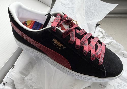 Sneakers puma the suicide - puma,