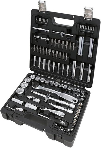 Assortimento chiavi bussola - a,