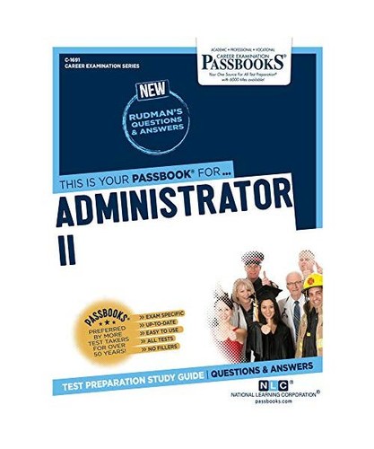 Administrator 1691 - administrator, [c-1691]
