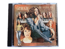 CAROLE KING - CD - Her