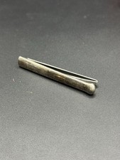 Spilla cravatta Ole Lynggaard argento