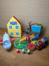 Enorme pacchetto giocattolo