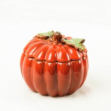 Zuppiera Vintage Per Zuppa Di