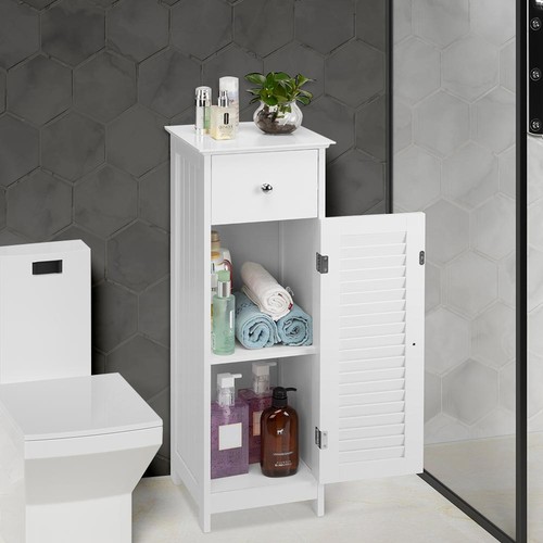 Mobile bagno con anta - mobile, e