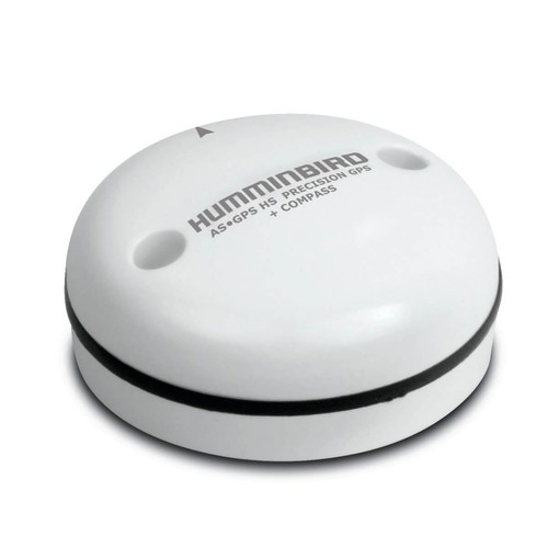 Humminbird 408400 gps hs - humminbird, as