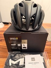 Casco trenta carbon mips - casco,