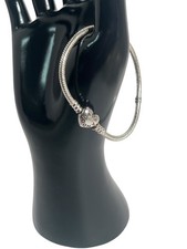 Pandora Moments Heart & Snake