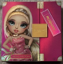 Bambola da collezione Rainbow