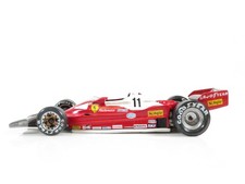 1:43 FDS Ferrari 312 T2 1978