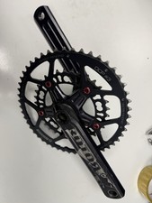 Bielas rotor rings - 3d, q
