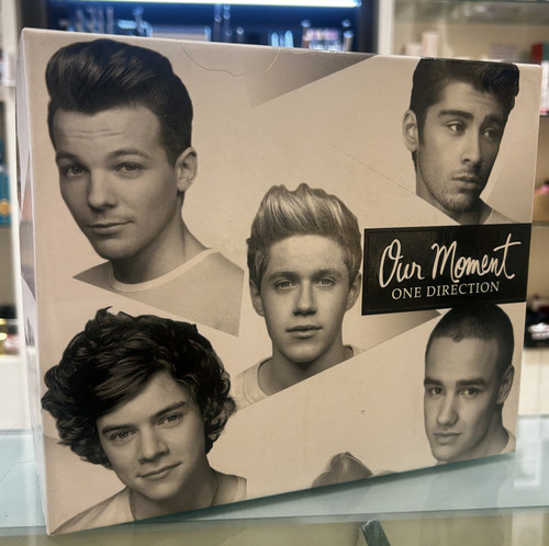 One direction our moment - one, ‘our