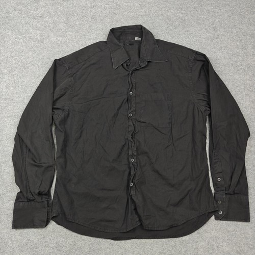 Gucci vestito camicia uomo - vestito,