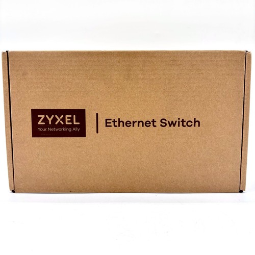 Zyxel switch porte nsw100 10 - switch, 8