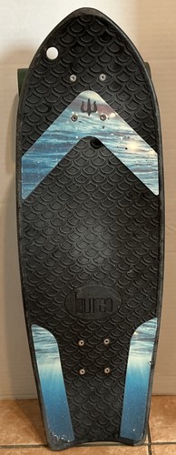 Carver bureo skateboard - skateboard, 27"