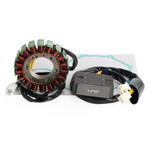 Stator regulator - 🏍️stator,