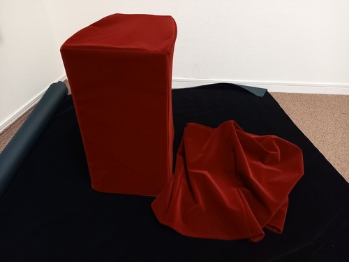 Cover altoparlante fascia - cover,