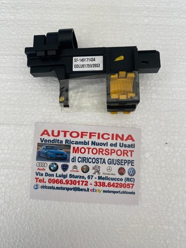 Sensore leva marce fiat - sensore,