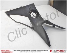 CARENA TUNNEL PEDANA CENTRALE * for GILERA RUNNER SP 50 2T 2007 TELAIO C46100