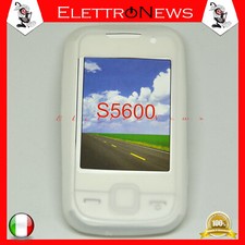 Custodia cover tpu per Samsung