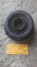 Puleggia Albero motore Bmw 320d 177cv cod 7810458139