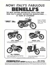Brochure Parilla Bianchi