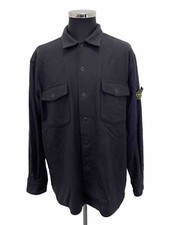 STONE ISLAND MEN'S JACKET