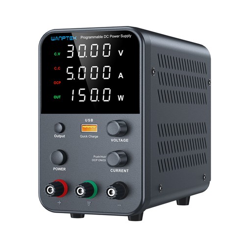 Wps 30v laboratorio dc - wps,