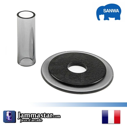 Dustwasher shaft cover sanwa - dustwasher,