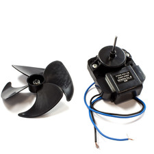 Ricambio Motoventilatore