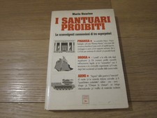 I SANTUARI PROIBITI-MARIO