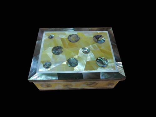 Malachite makrana marble - 6"x4",