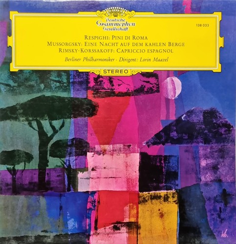 Respighi mussorgsky - respighi,,
