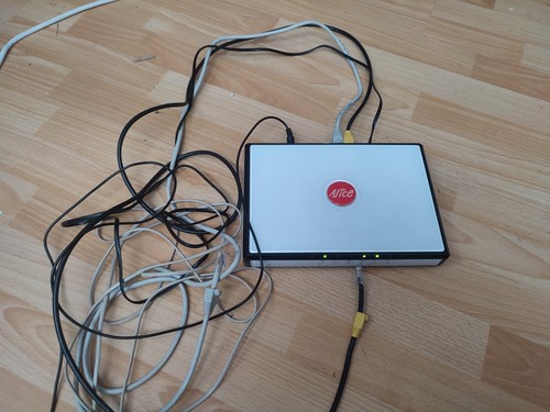 Modem alice telecom - modem, adsl
