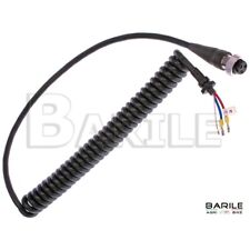 Cavo Spiralato Forbice Elettrica / Batteria INFACO  F3005 - F3010