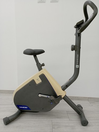 Cyclette domyos vm230 - cyclette,