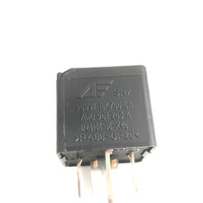 7M0951253A RELE' RELAY VOLKSWAGEN GOLF 4 (2002) 1.9 DIESEL 96KW 5P