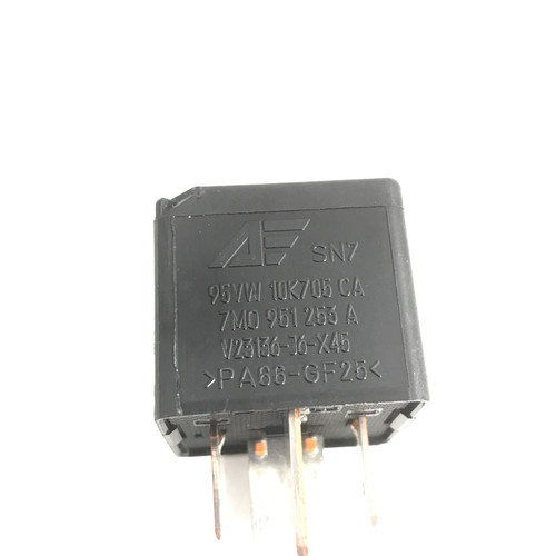 7m0951253a rele relay - 7m0951253a,