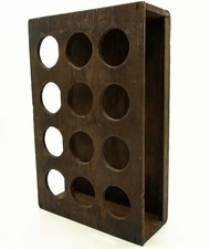 SCATOLA PORTAPACCHI per