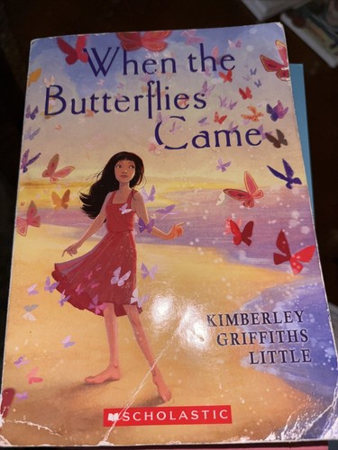 When the butterflies came - when,